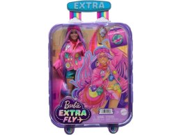 Barbie Extra Fly. Lalka Safari HPT48