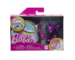 Barbie Premium zestaw modowy HJT43