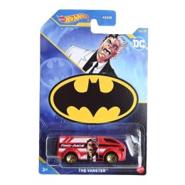 Hot Wheels Auto Batman The Vanster