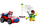 LEGO 10789 SPIDEY Samochód Spider-Mana i Doc Ock