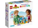 LEGO 10972 DUPLO Dzikie zwierzęta oceanów