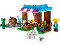 LEGO 21184 Minecraft Piekarnia