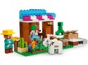 LEGO 21184 Minecraft Piekarnia