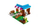 LEGO 21184 Minecraft Piekarnia