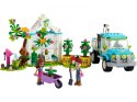 LEGO 41707 Friends Furgonetka do sadzenia drzew