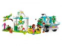 LEGO 41707 Friends Furgonetka do sadzenia drzew