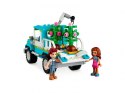 LEGO 41707 Friends Furgonetka do sadzenia drzew