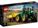 LEGO 42136 TECHNIC Traktor John Deere 9620R 4WD