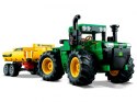 LEGO 42136 TECHNIC Traktor John Deere 9620R 4WD