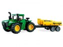 LEGO 42136 TECHNIC Traktor John Deere 9620R 4WD