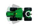 LEGO 42136 TECHNIC Traktor John Deere 9620R 4WD