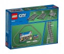 LEGO 60205 CITY Tory