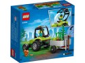 Lego CITY 60390 Traktor w parku