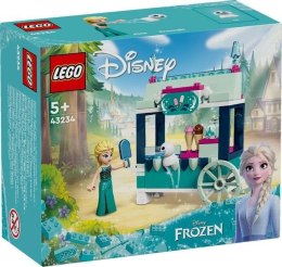 Lego DISNEY 43234 Mrożone smakołyki Elzy