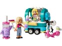 Lego FRIENDS 41733 Mobilny sklep z bubble tea