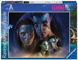 Puzzle 1000 Avatar 2