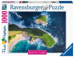 Puzzle 1000 Hawaje