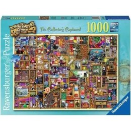 Puzzle 1000 Kredens kolekcjonerski