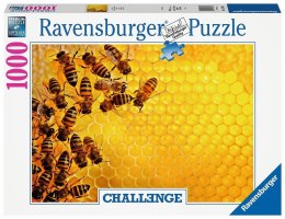 Puzzle 1000 Pszczoły