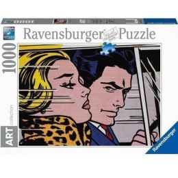 Puzzle 1000 Roy Lichtenstein