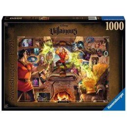 Puzzle 1000 Villainous. Gaston