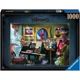 Puzzle 1000 Villainous. Lady Tremaine