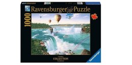 Puzzle 1000 Wodospad Niagara