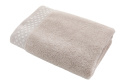 ręcznik bawełniany KORSYKA 70x140 480g Procera latte