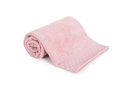 ręcznik bawełniany KORSYKA 70x140 480g Procera róż