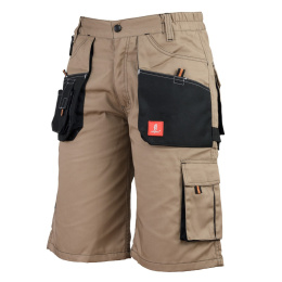 Urgent Urg-C krótkie spodnie robocze na lato