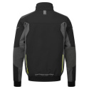 Portwest EV464 kurtka robocza softshell EV4 Bomber (3L) czarna