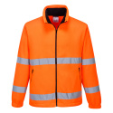 polar roboczy ostrzegawczy Windbreaker F303 Portwest pomarańczowy