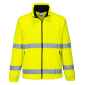 polar roboczy ostrzegawczy Windbreaker F303 Portwest żółty