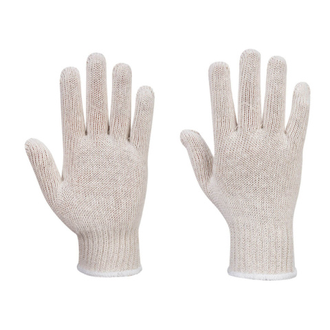 rękawice robocze String Knit Liner Glove AB030 Portwest