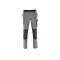 SPODNIE DO PASA SKIPER SARA WORKWEAR SZARO-CZARNE