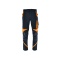 SPODNIE ROBOCZE DO PASA NEOFLEX SARA WORKWEAR