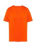 t-shirt dziecięcy TSRK 150 Regular Kid JHK ceglasty