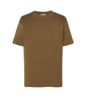 t-shirt dziecięcy TSRK 150 Regular Kid JHK khaki