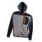 BLUZA ROBOCZA MĘSKA Z KAPTUREM 952 URGENT