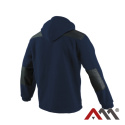 Art.Master bluza polarowa Nexo Blue