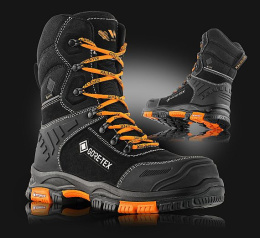 buty robocze Utah O6 FO HRO SR VM Footwear