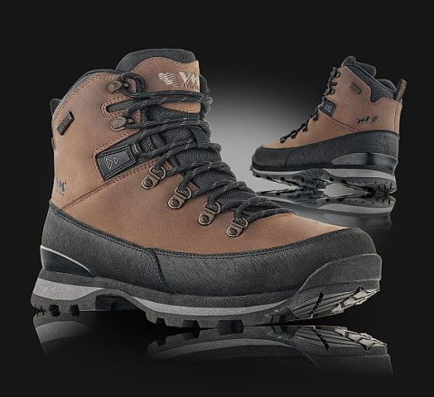 buty outdoorowe Villach VM Footwear