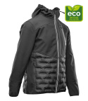 Polstar Seven Kings Eco Nexo kurtka robocza ocieplana softshell