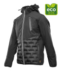 Polstar kurtka bhp ocieplana softshell Eco Nexo Seven Kings