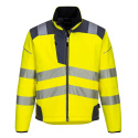 Ostrzegawcza kurtka robocza softshell PW3 T402 Portwest