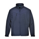 Portwest Oregon (3L) TK40 softshell roboczy ciemny granat