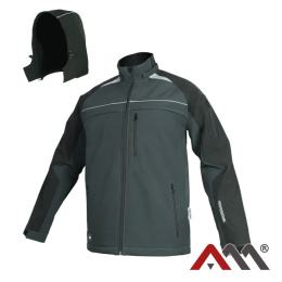 kurtka robocza softshell Professional + K Art.Master