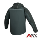 Art.Master kurtka bhp softshell Professional + K