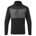 Polar do pracy T755 WX3 Half Zip Tech Portwest czarny