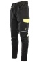 SPODNIE ROBOCZE DO PASA SOFTSHELL SEVEN KINGS RIVAL ARSS POLSTAR